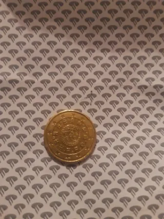 10 céntimos Portugal 2002