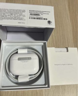 Airpods Pro 2da Gen