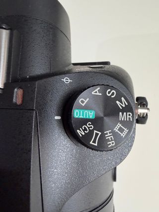 Sony RX10 IV Cámara Premium