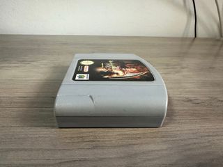 Killer Instinct Gold N64 Pal EUR