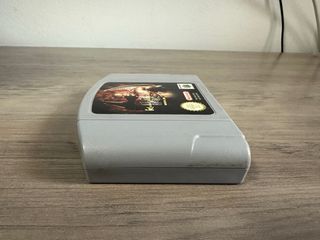 Killer Instinct Gold N64 Pal EUR