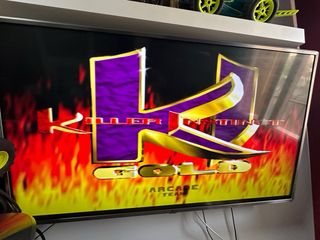 Killer Instinct Gold N64 Pal EUR