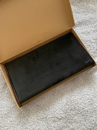 Funda Viaje Dyson Supersonic/Airwrap Negra