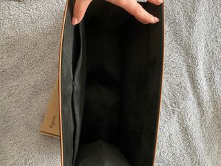 Funda Viaje Dyson Supersonic/Airwrap Negra