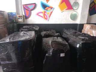 Palets Mixtos: 80-100 Piezas