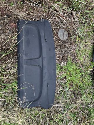 Bandeja maletero BMW E46 Compact