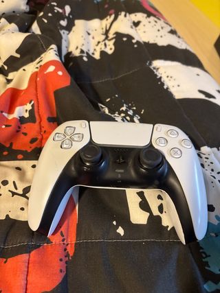 Mando Sony DualSense PS5