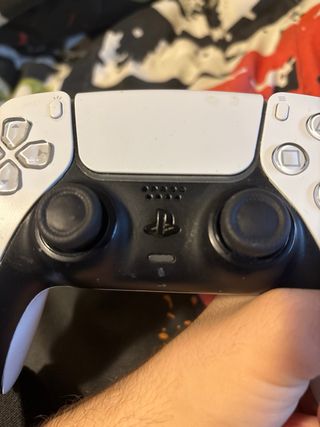 Mando Sony DualSense PS5