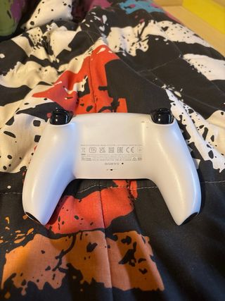 Mando Sony DualSense PS5