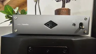 UAD-2 Satellite Octo + UAD COMPLETE