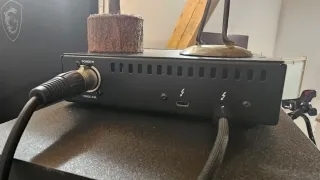 UAD-2 Satellite Octo + UAD COMPLETE