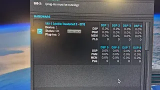 UAD-2 Satellite Octo + UAD COMPLETE