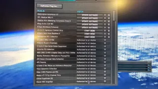 UAD-2 Satellite Octo + UAD COMPLETE