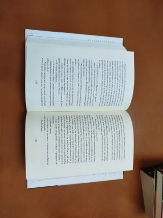 El juego del ángel (TD)