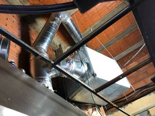 Servicio técnico hostelería