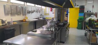 Servicio técnico hostelería