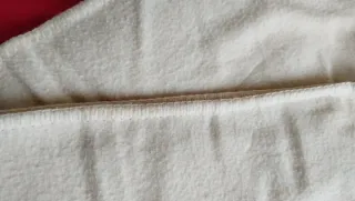 Copertina lana vergine 100% Prenatal