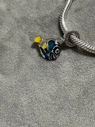 Charm Dory Disney
