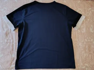 Camiseta Puma Azul Talla XXL