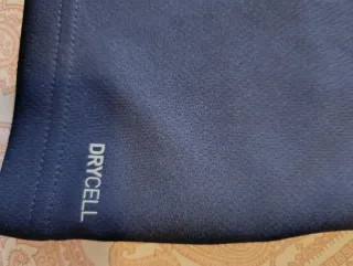 Camiseta Puma Azul Talla XXL