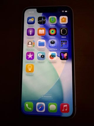 iPhone 13 mini 128GB Rosa + Fundas Rhinoshield