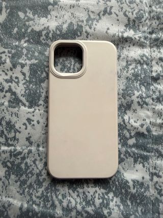 iPhone 13 mini 128GB Rosa + Fundas Rhinoshield