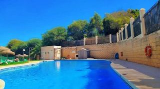 Piso en alquiler en Riviera del Sol en Mijas