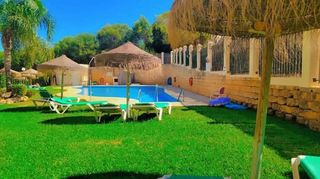 Piso en alquiler en Riviera del Sol en Mijas