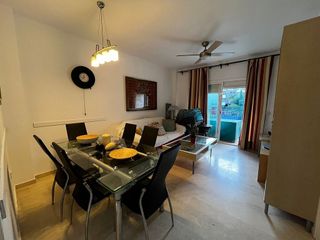 Piso en alquiler en Riviera del Sol en Mijas