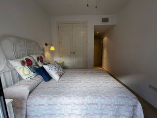 Piso en alquiler en Riviera del Sol en Mijas