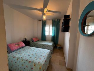 Piso en alquiler en Riviera del Sol en Mijas