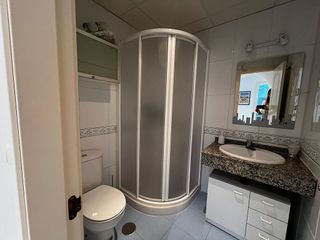 Piso en alquiler en Riviera del Sol en Mijas