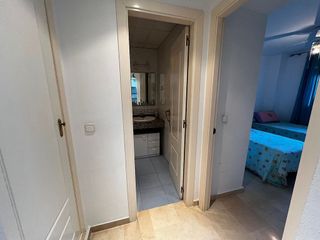 Piso en alquiler en Riviera del Sol en Mijas