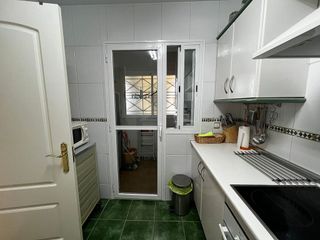 Piso en alquiler en Riviera del Sol en Mijas