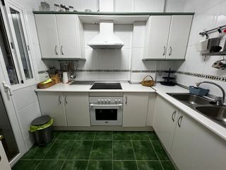 Piso en alquiler en Riviera del Sol en Mijas