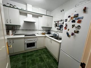 Piso en alquiler en Riviera del Sol en Mijas