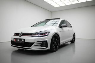Volkswagen Golf Gti 2017