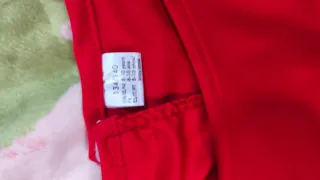 Disfraz Wonder Woman niña