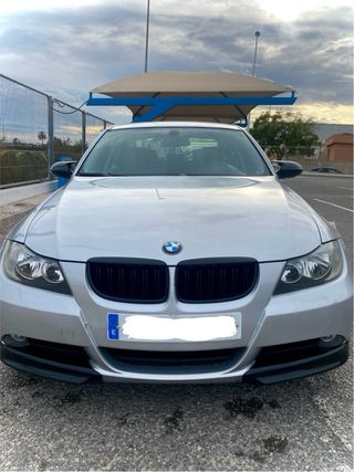BMW 318D e90