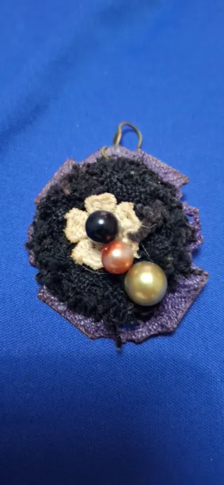 Orecchini artigianali italiani