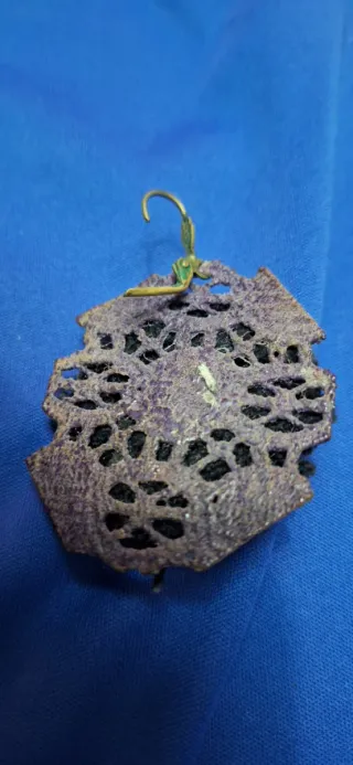 Orecchini artigianali italiani