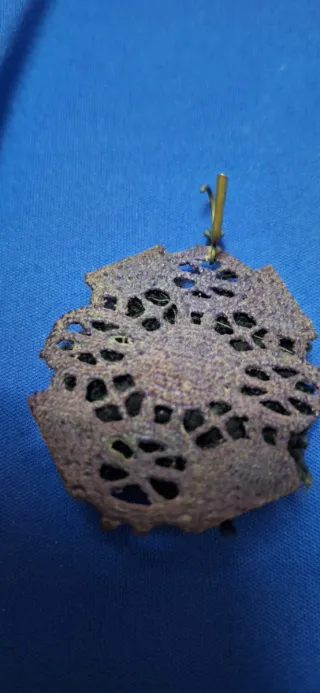 Orecchini artigianali italiani