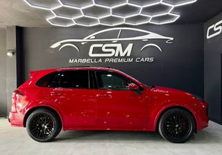 Porsche CAYENNE GTS 441cv Sport Chrono