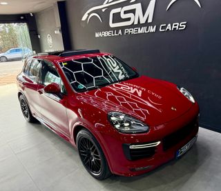 Porsche CAYENNE GTS 441cv Sport Chrono