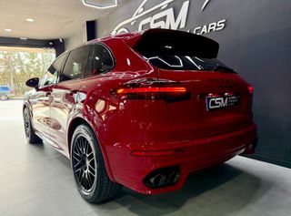 Porsche CAYENNE GTS 441cv Sport Chrono