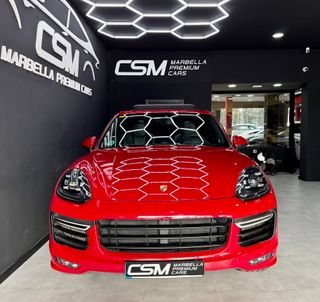 Porsche CAYENNE GTS 441cv Sport Chrono