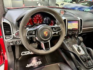 Porsche CAYENNE GTS 441cv Sport Chrono