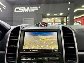 Porsche CAYENNE GTS 441cv Sport Chrono