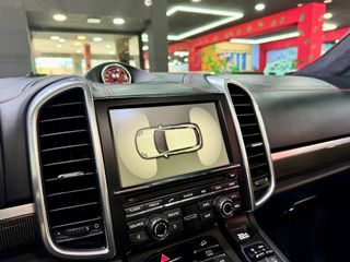 Porsche CAYENNE GTS 441cv Sport Chrono