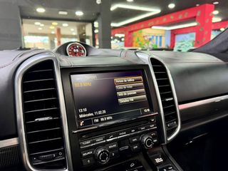 Porsche CAYENNE GTS 441cv Sport Chrono